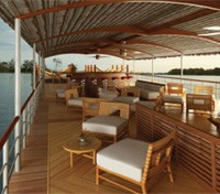 Top Observation Deck
